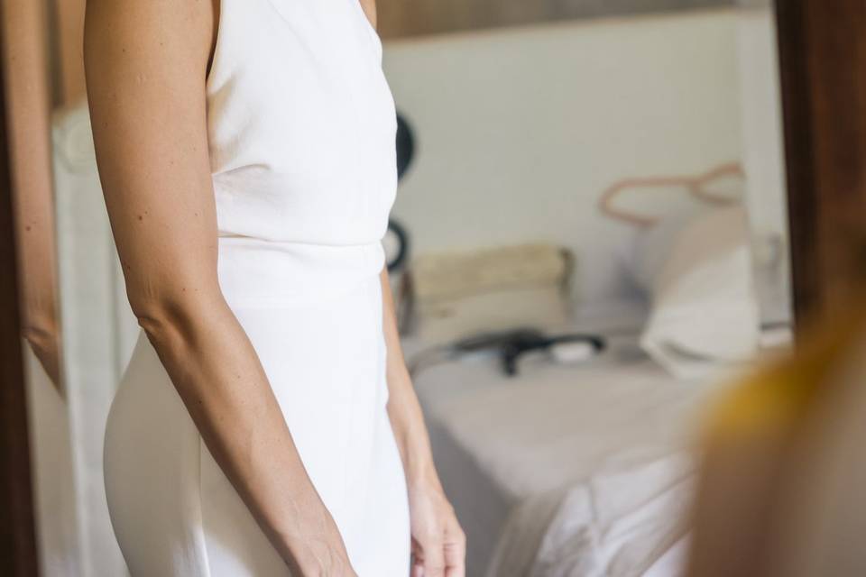 Mariée