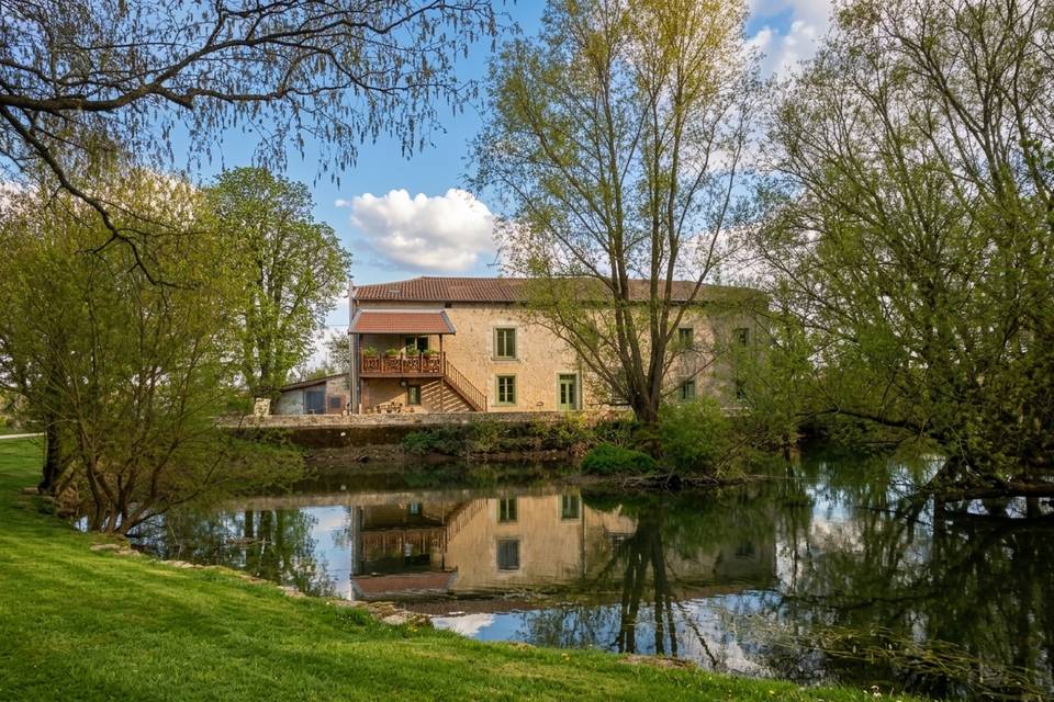 Moulin Français