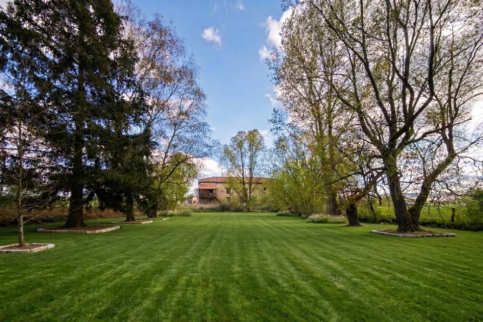 Jardin