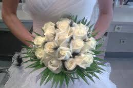 Bouquet de mariée