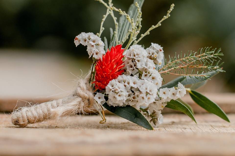 Boutonnière