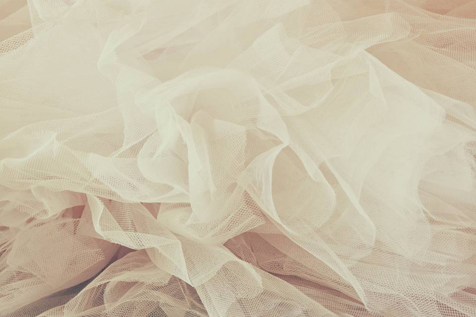 Tulle