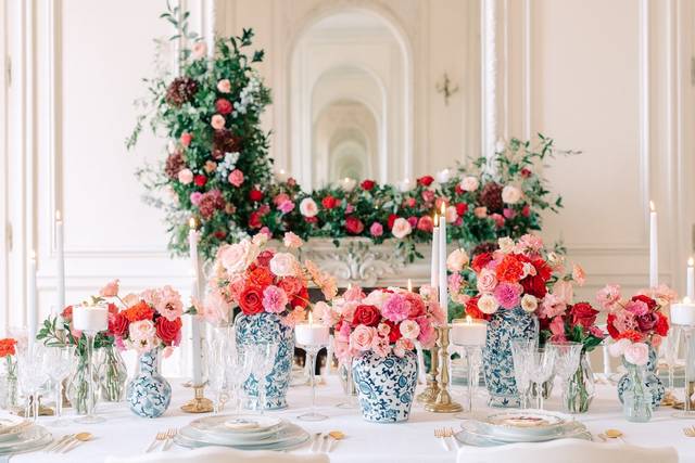 Bouquets