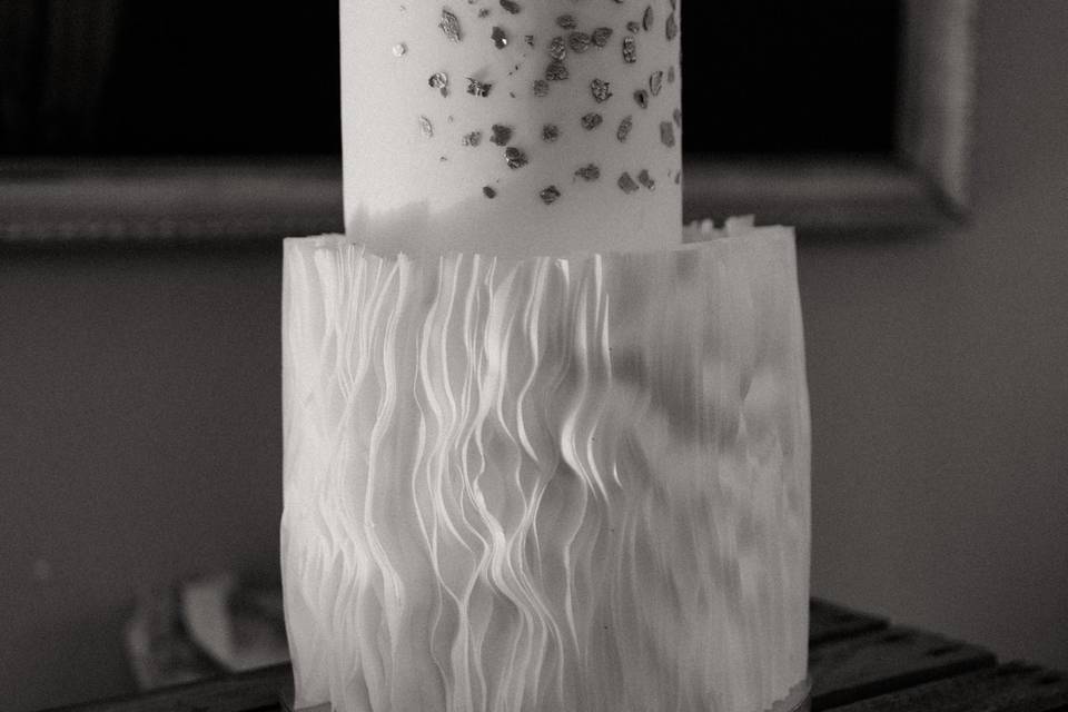 Cake Design épurée