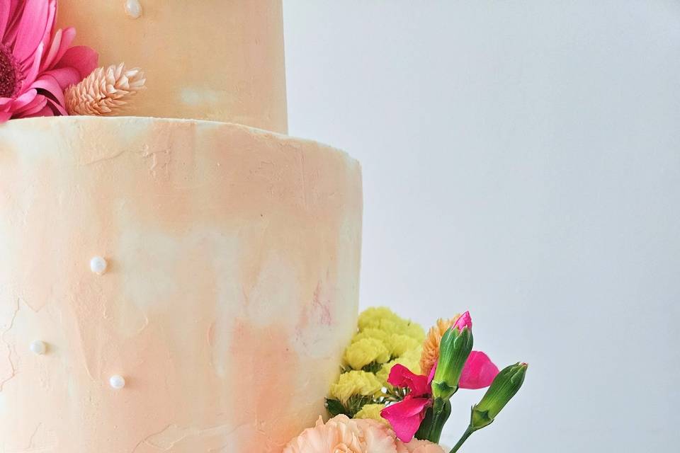 Détail floral