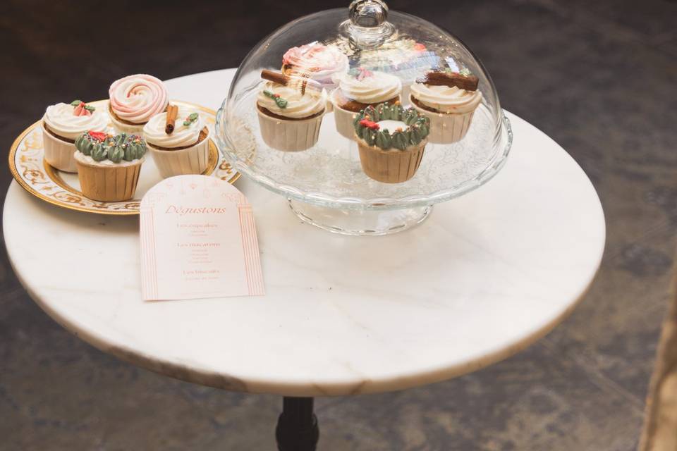 Cupcakes