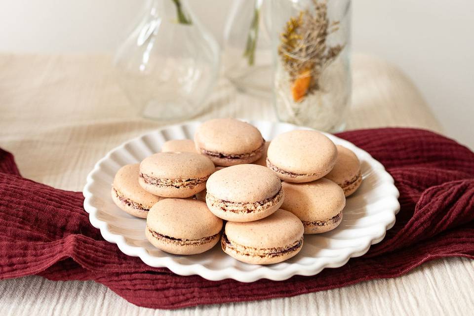 Macarons