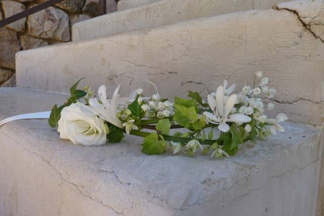 L'Atelier des fleurs