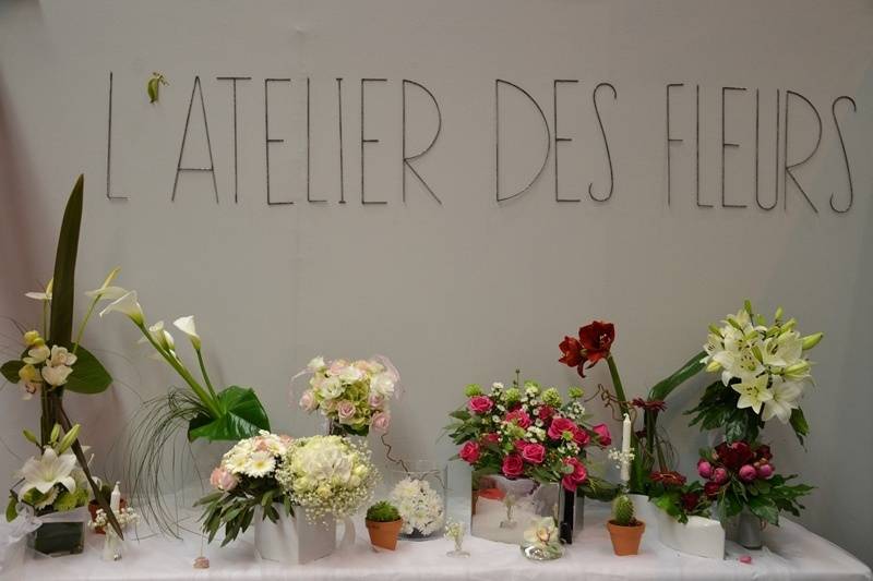 Salon du mariage Hyères