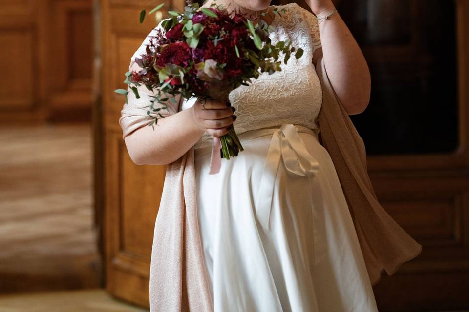 Mariage à Neuchâtel
