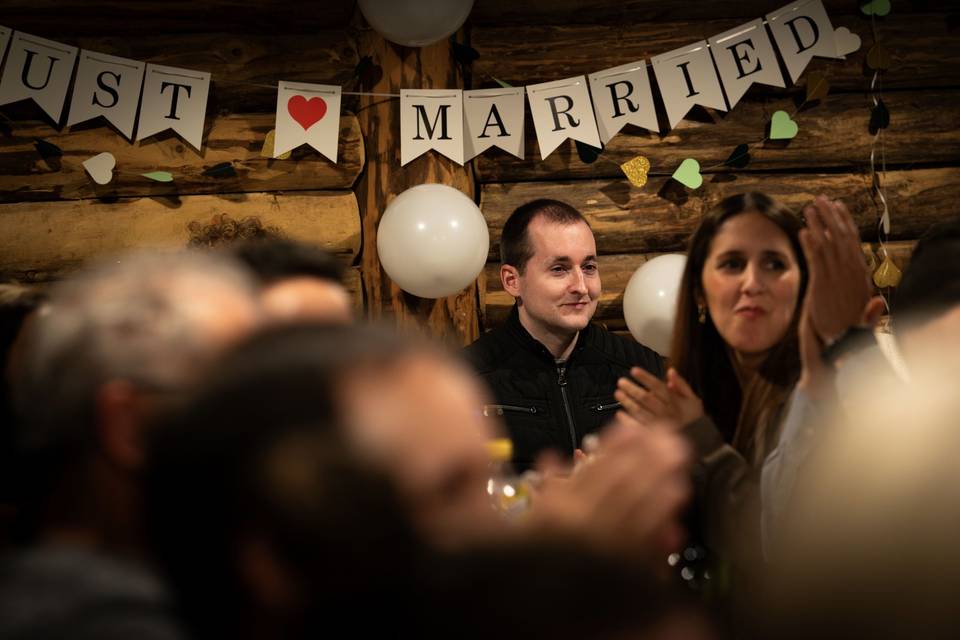 Le marié