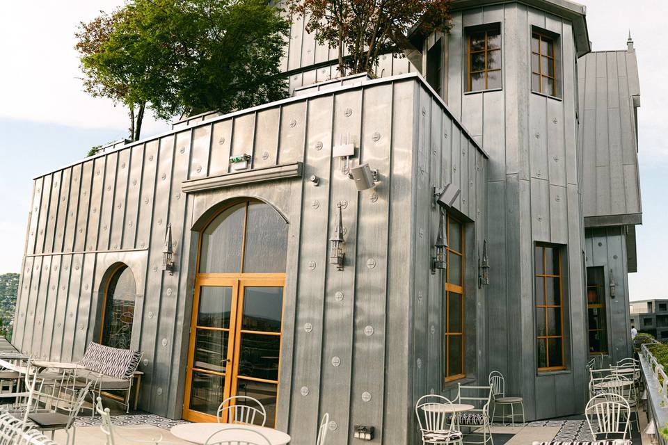 Maison Heler, Metz
