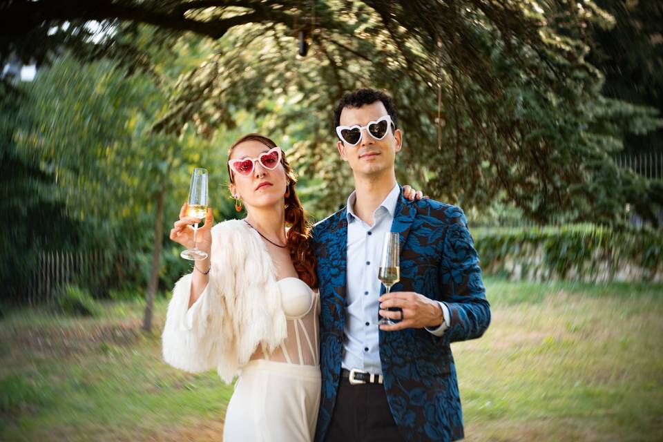 Champagne