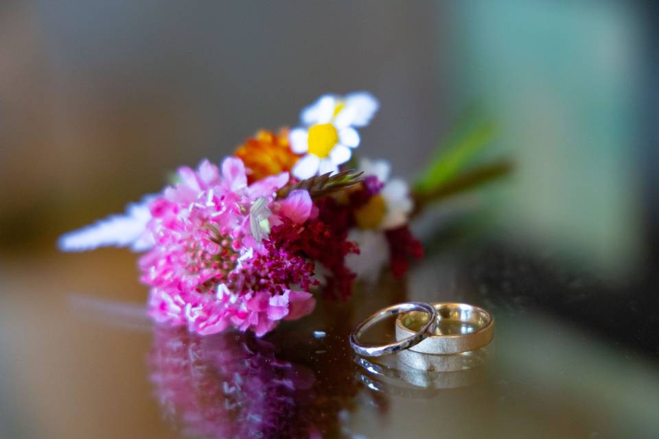 Bague