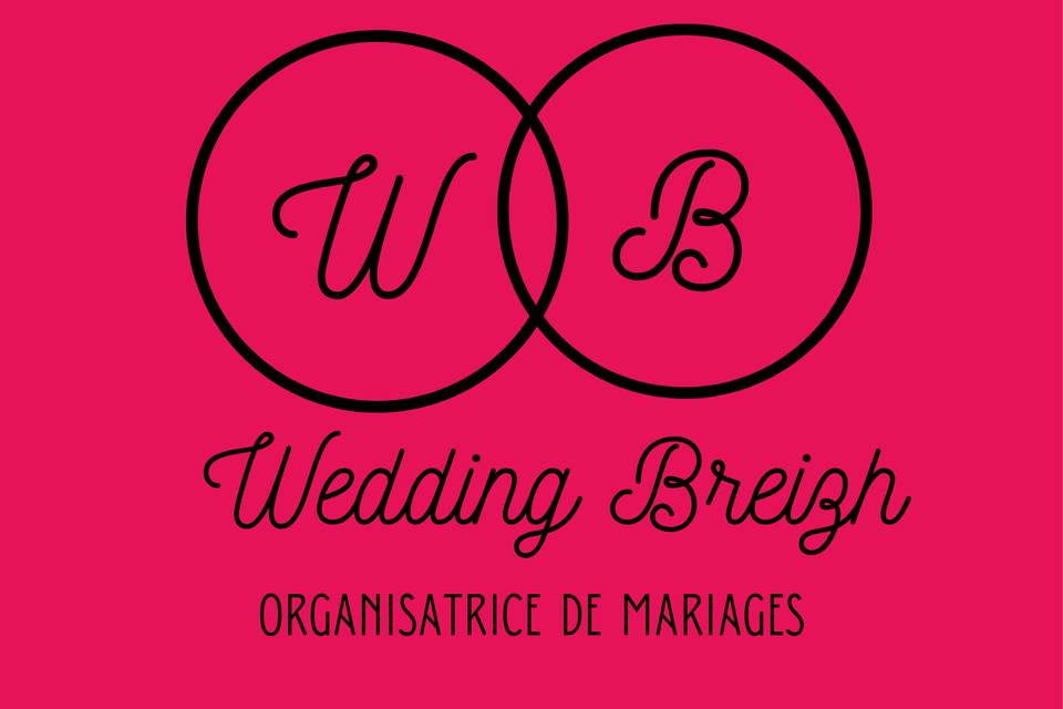 Wedding Breizh vous accompagne