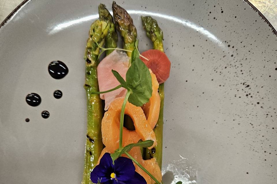 Cuisine créative