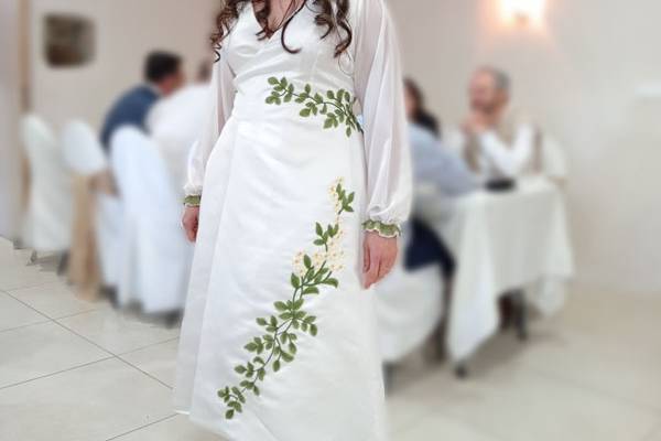 Robe Judith