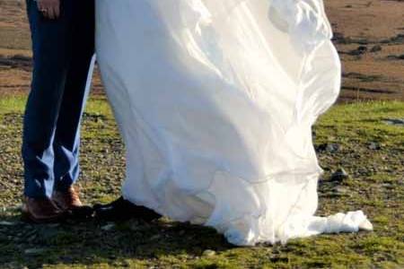 La robe Lili, une de mes premières