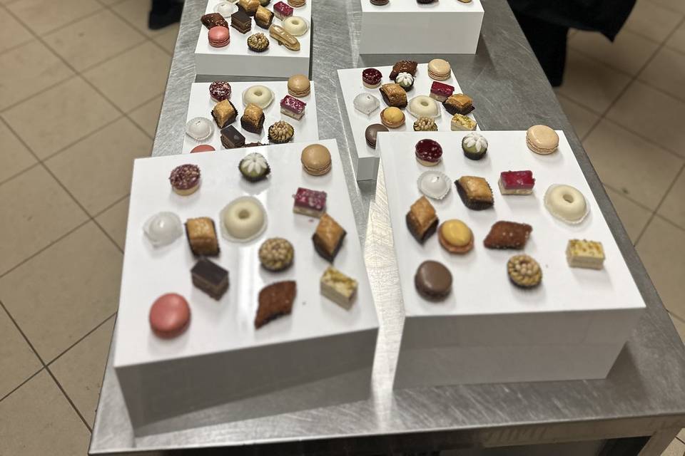 Mignardise