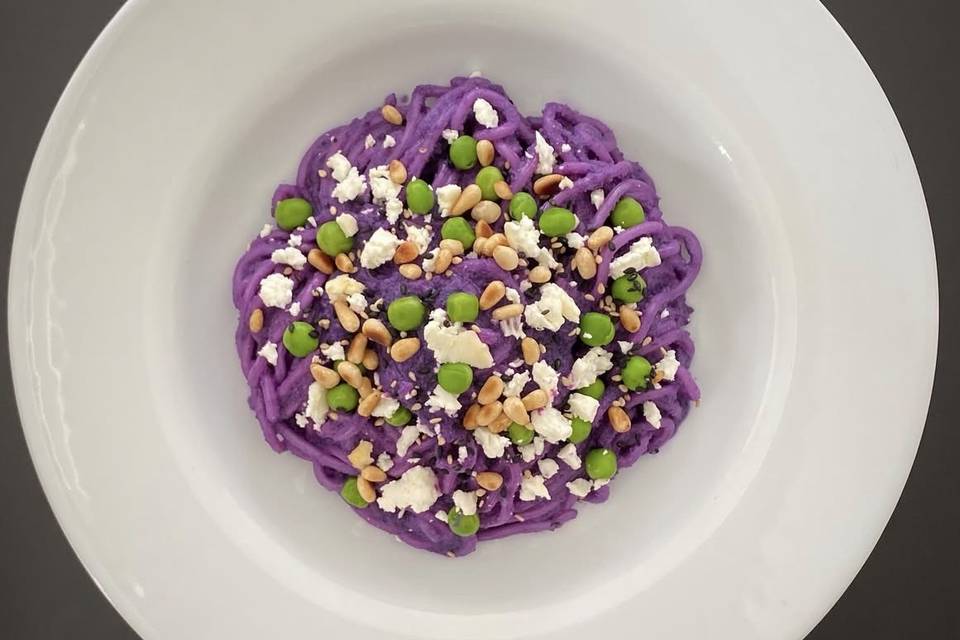 Plat vegan