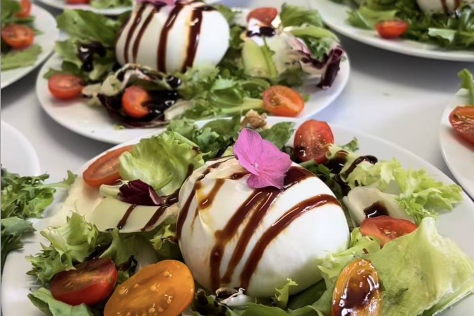 Entrée