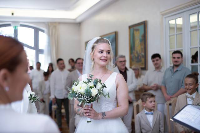 L amour avec un grand A