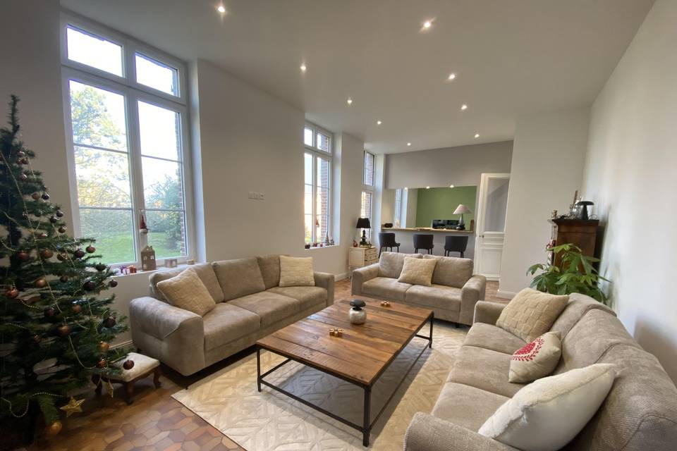 Salon