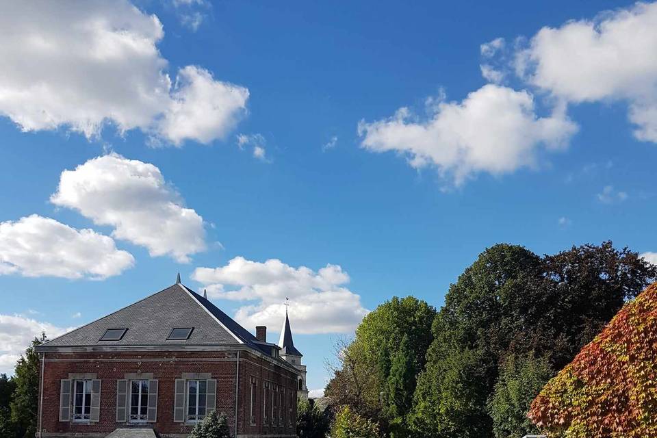Vue générale