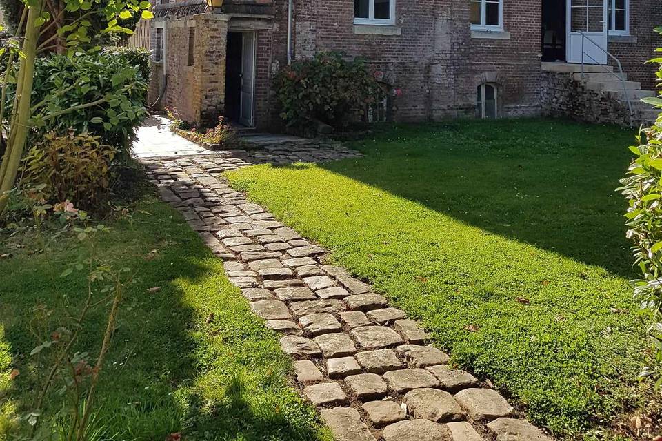 Gîte