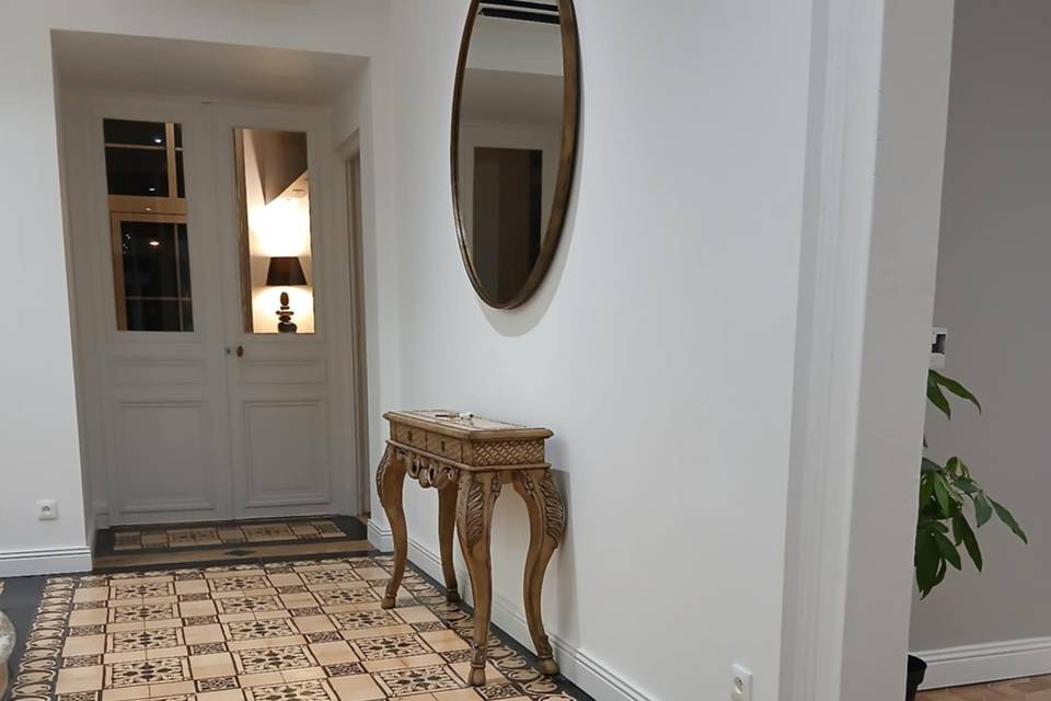 Hall