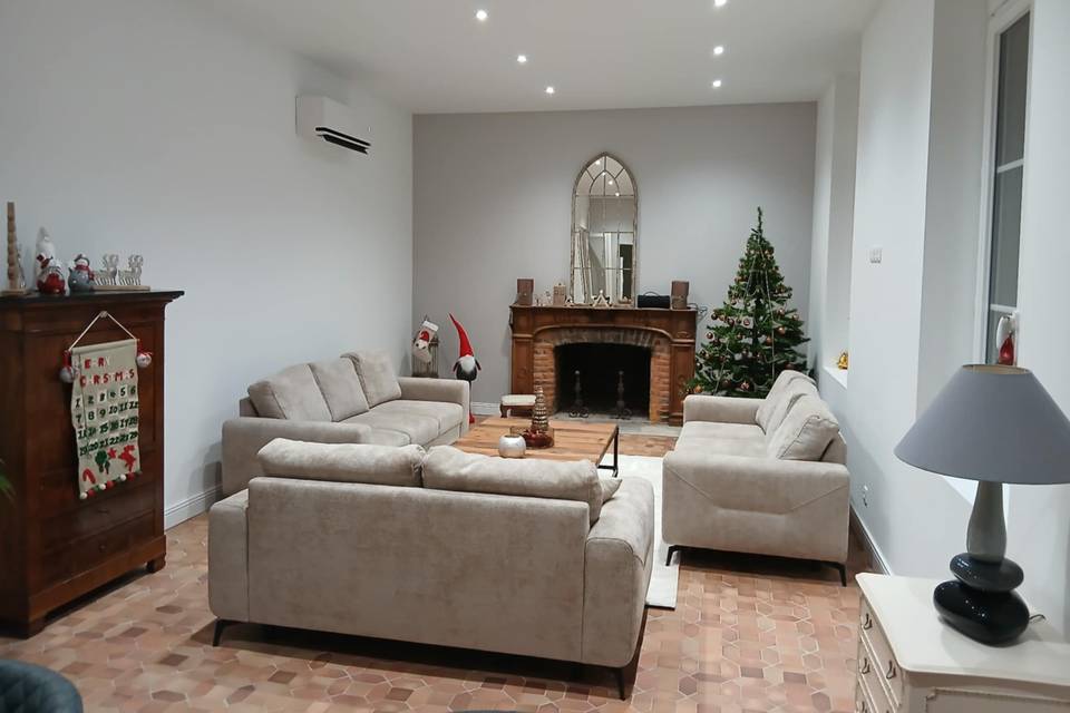 Salon