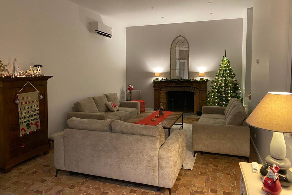 Salon Noël