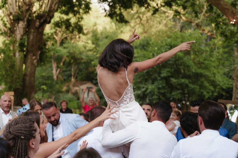 Soirée