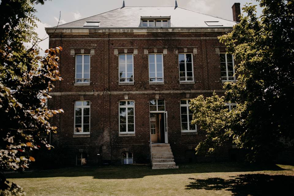 Gîte