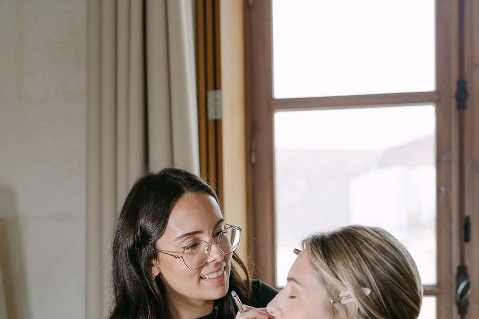 Mariee