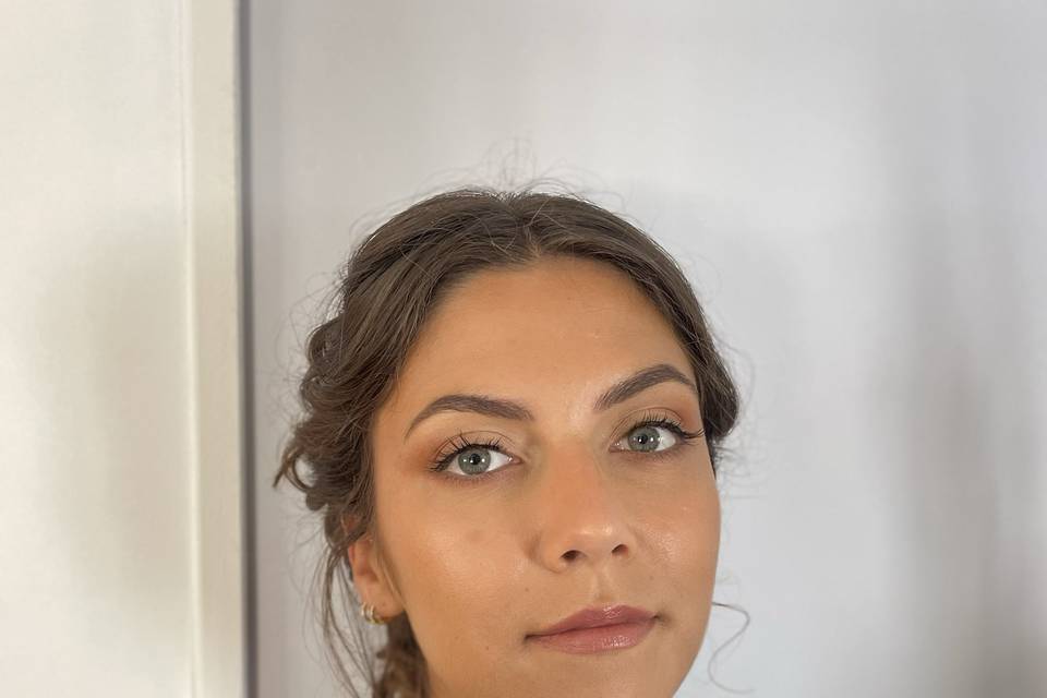 Maquillage naturel