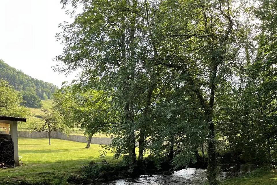 Rivière