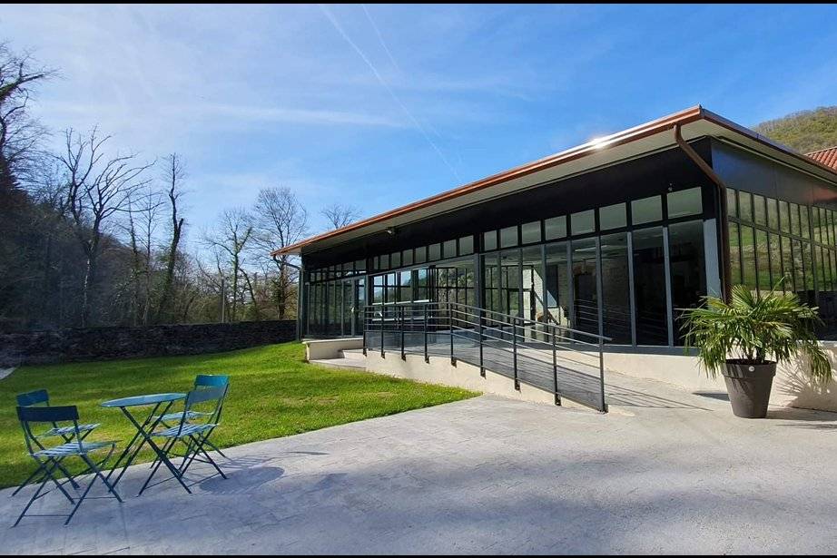 Domaine de Jujurieux