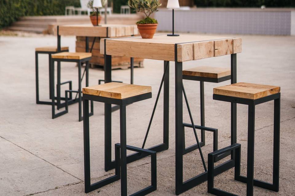Mobilier Westmount