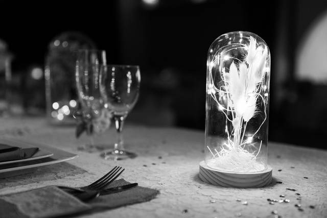 Maison Aelynn Events