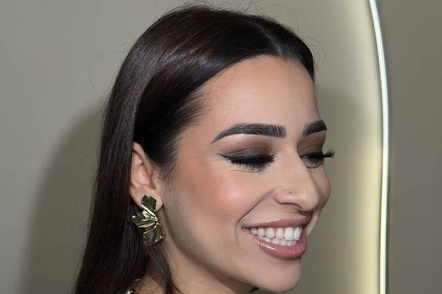 Maquillage