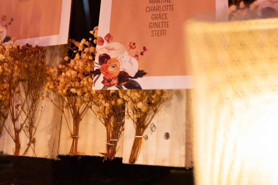 Maison Aelynn Events