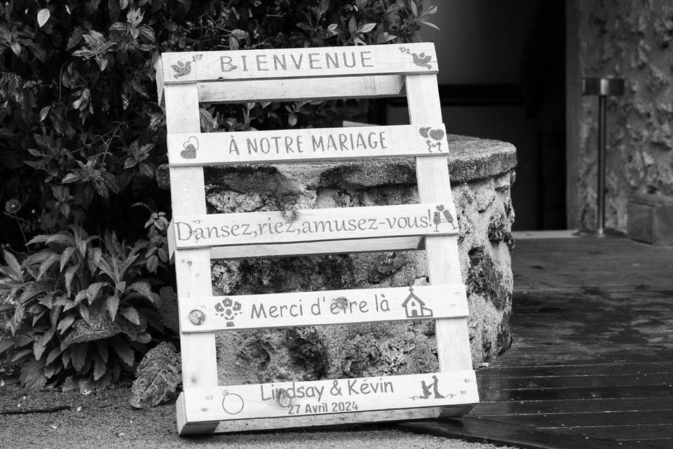 Maison Aelynn Events
