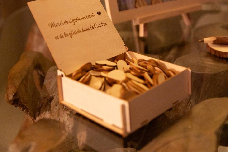 Maison Aelynn Events