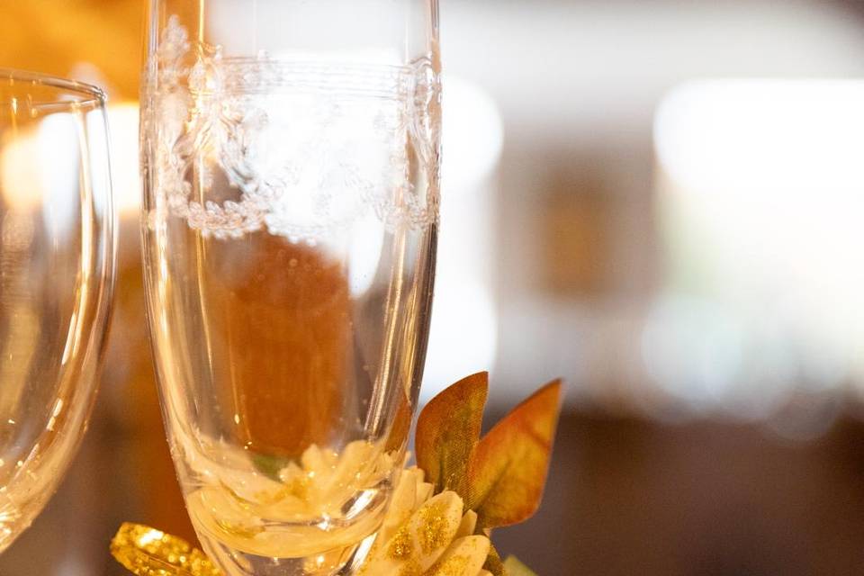 Maison Aelynn Events