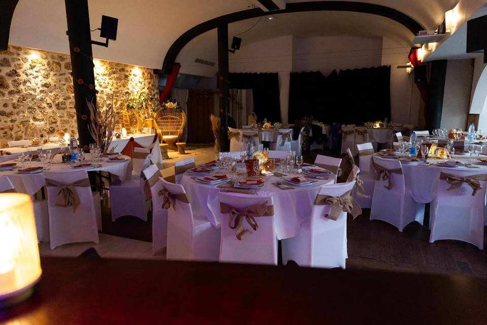 Maison Aelynn Events