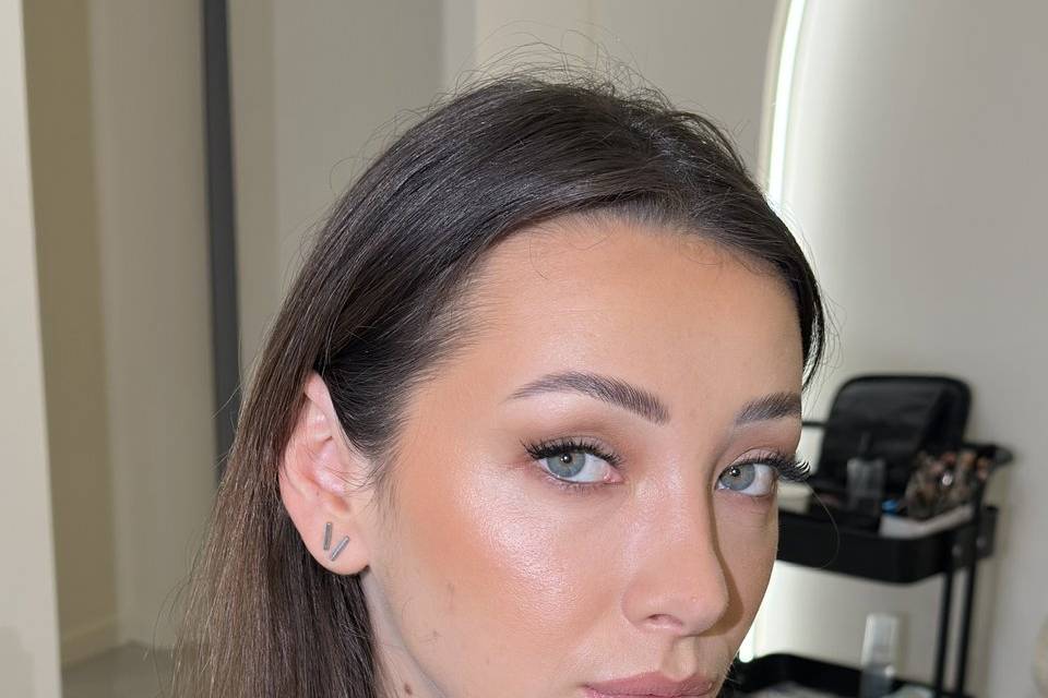 Maquillage