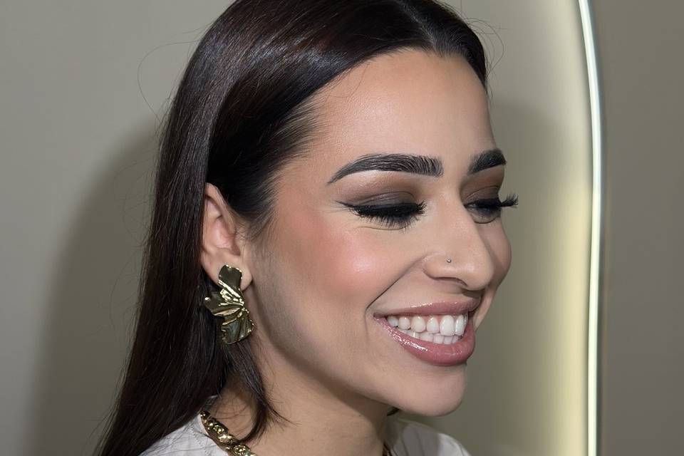 Maquillage