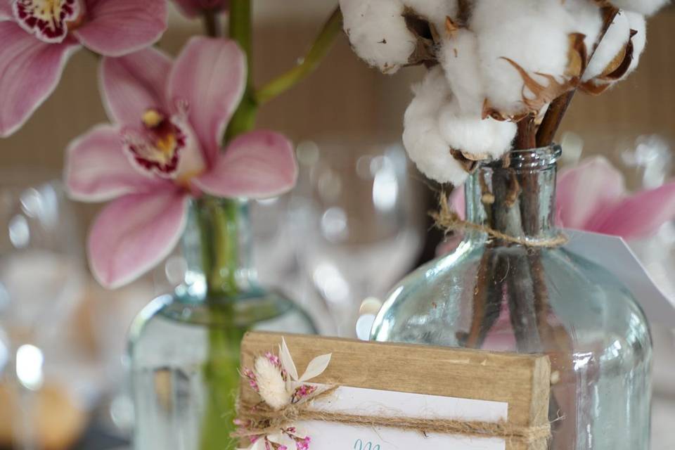 LesPétrolettes_Décor table