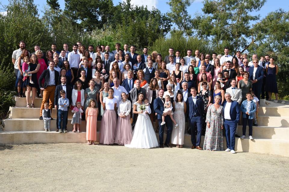 Mariage 2019